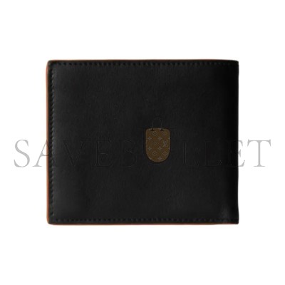 GUCCI GG MARMONT LEATHER WALLET ‎835048AAE1V1059 (21*9cm)