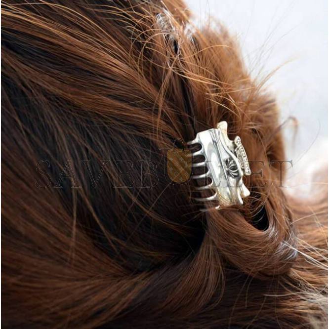 CHROME HEARTS CH PLUS HAIR CLIP