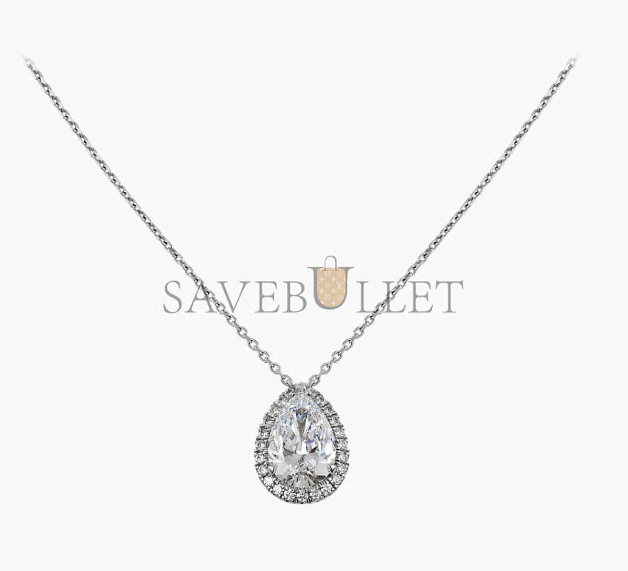 CARTIER DESTINÉE NECKLACE N7424255