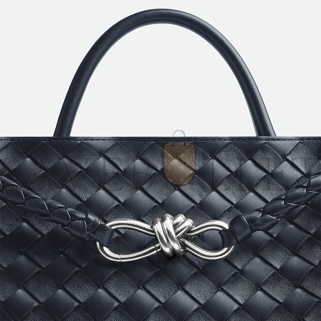 BOTTEGA VENETA MEZA ANDIAMO MANSAKO 766016VCPP18948 (32*25*11cm)