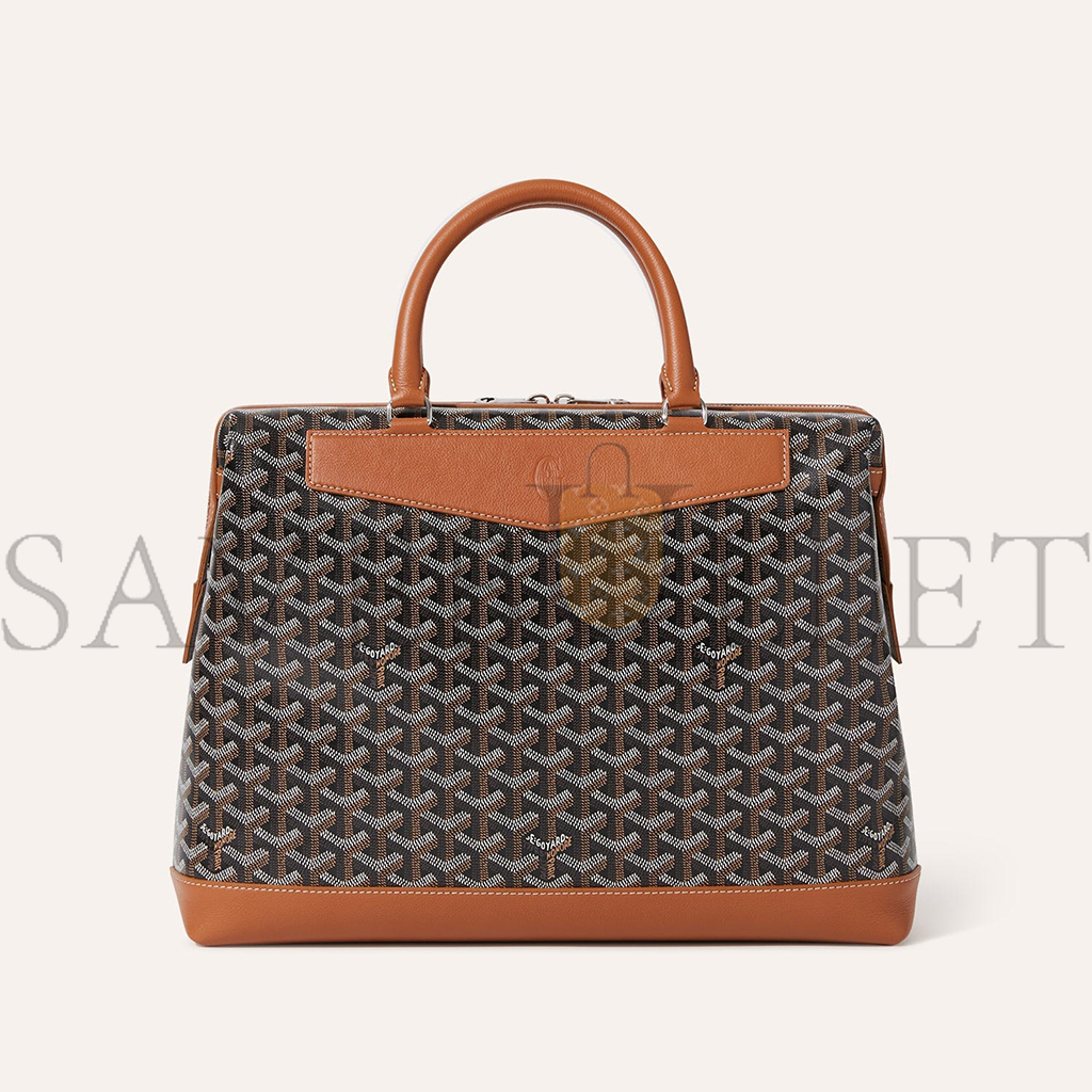 GOYARD CISALPIN DOCUMENT CASECISDOCPMLTY01CL03P (39*29*9cm)