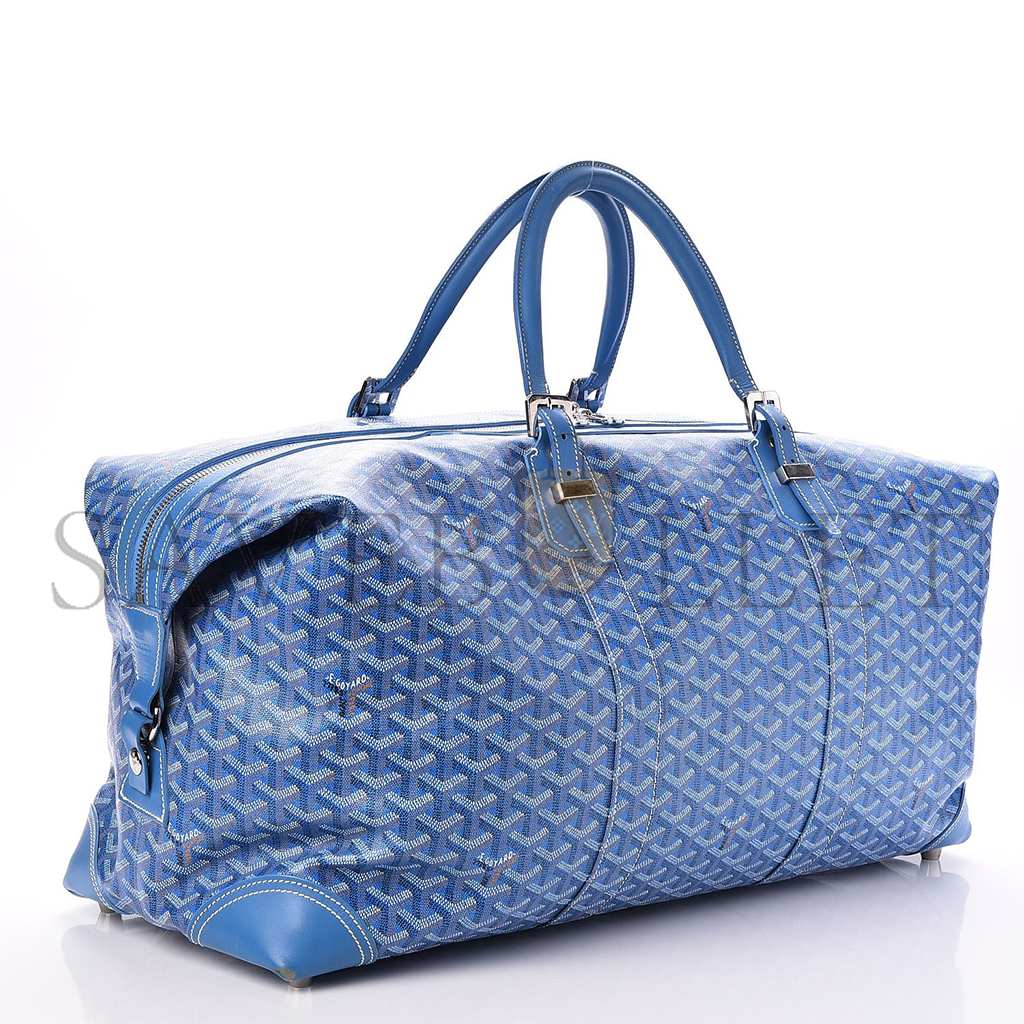 GOYARD BOWLING 55 BAG BOWLIN055TY10CL10P (55*33*22cm)