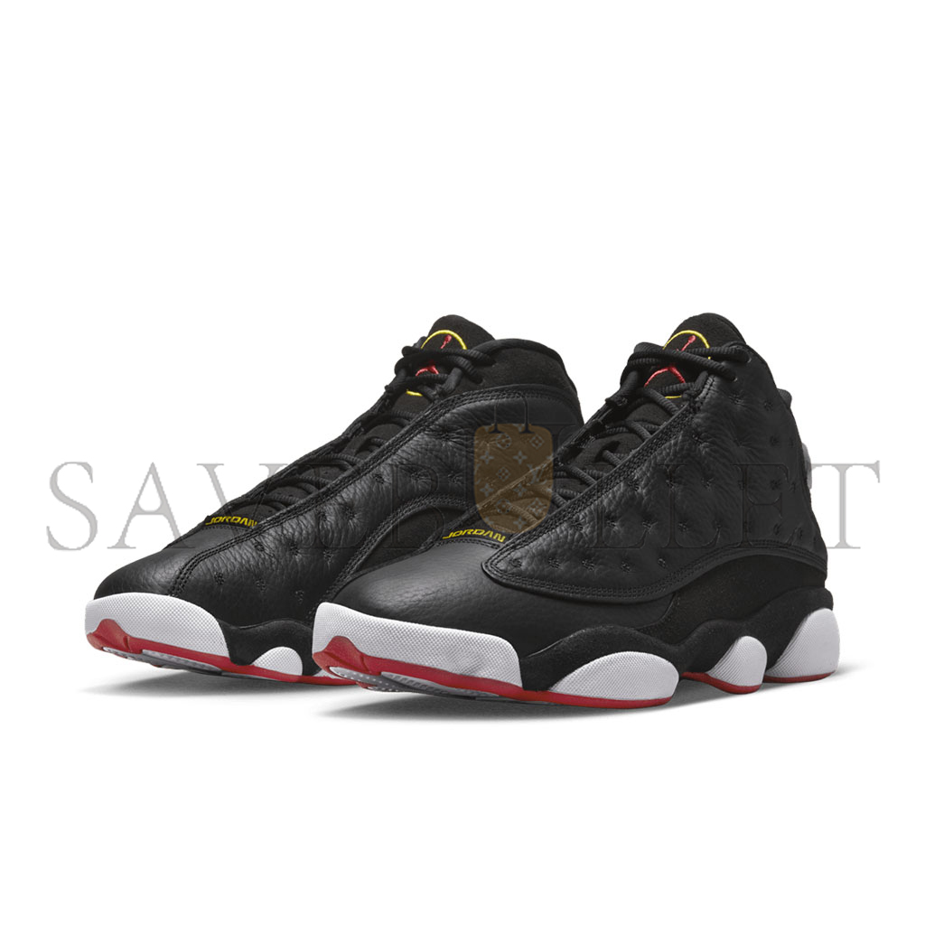 NIKE AIR JORDAN 13 PLAYOFFS 414571-062