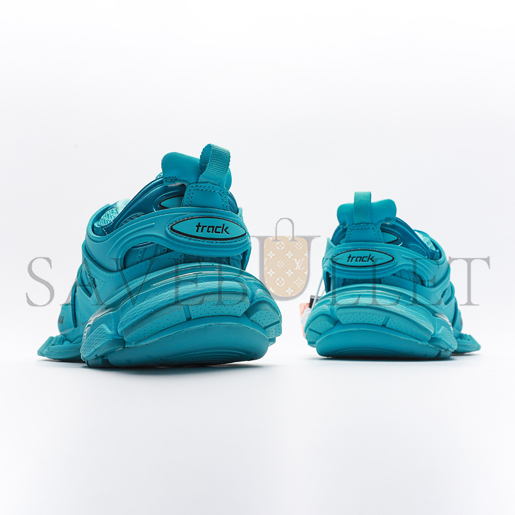 BALENCIAGA TRACK SKY BLUE 542436W2LA14690