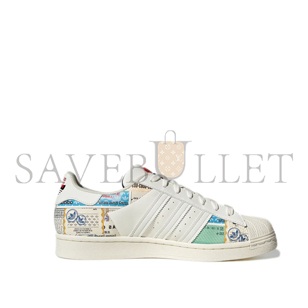 ADIDAS ORIGINALS SUPERSTAR GY90223422