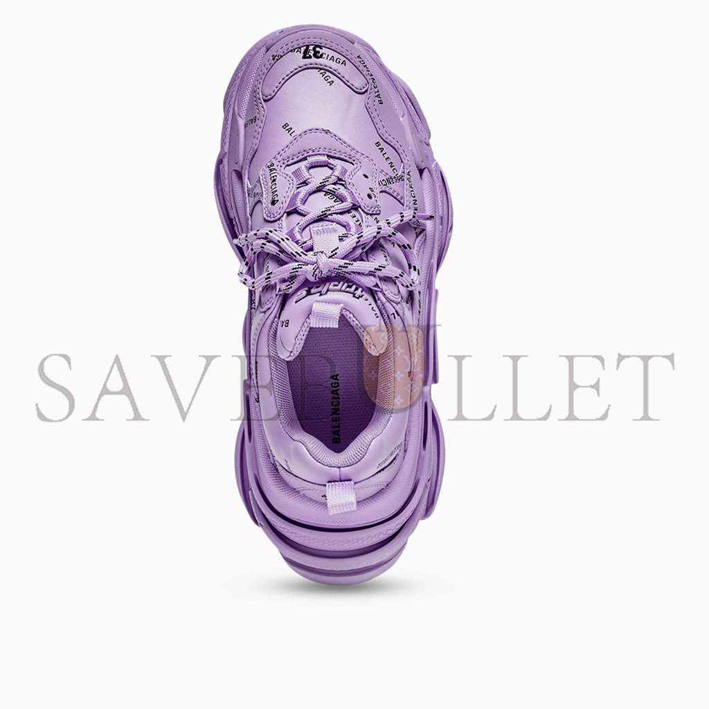 BALENCIAGA CO BRANDING PURPLE 524039W2BR12055