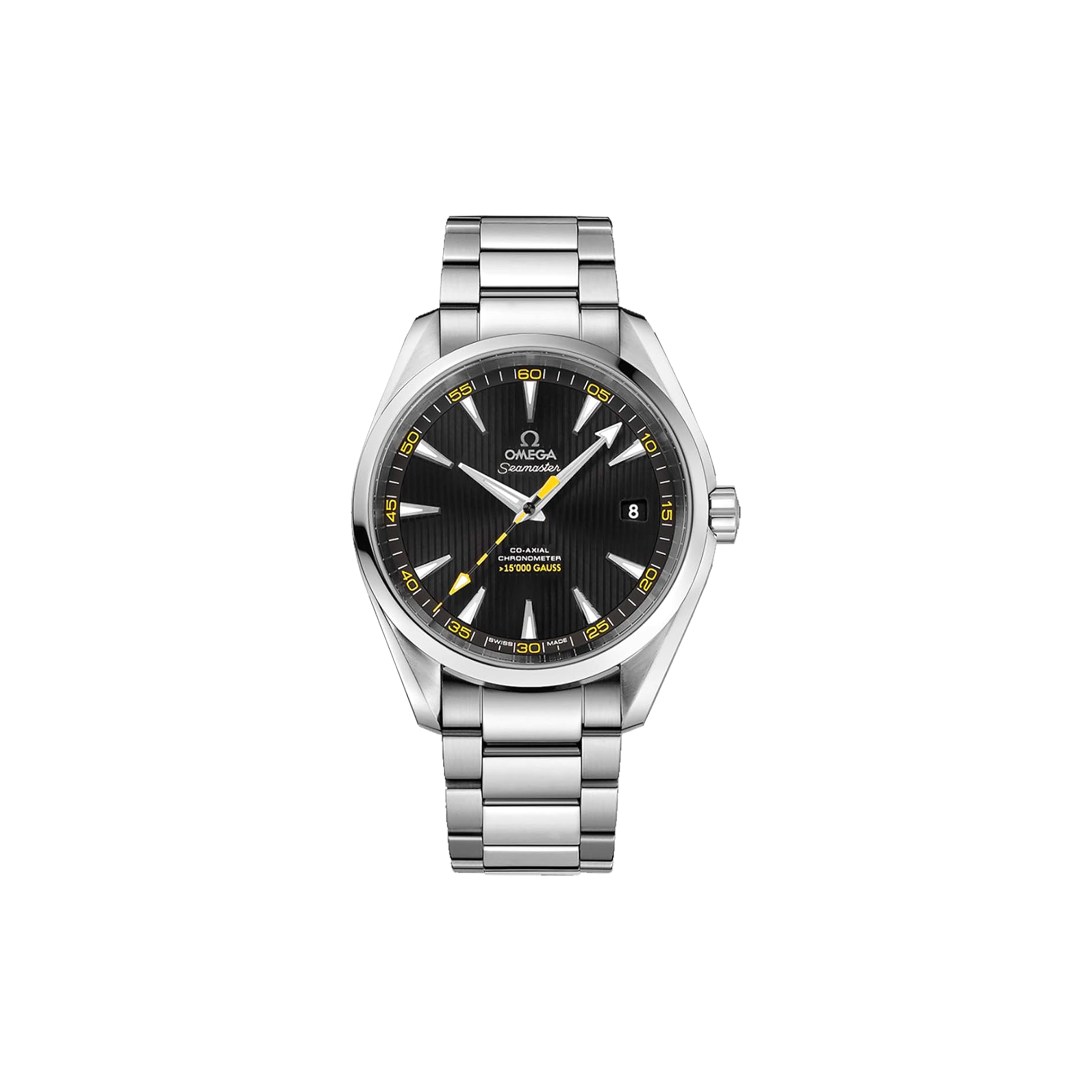 OMEGA SEAMASTER AQUA TERRA 150M 231.10.42.21.01.002