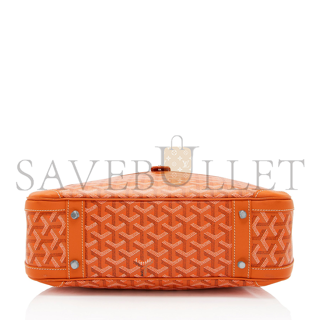 GOYARD JEANNE BAG PM (26.5*17*8cm) 