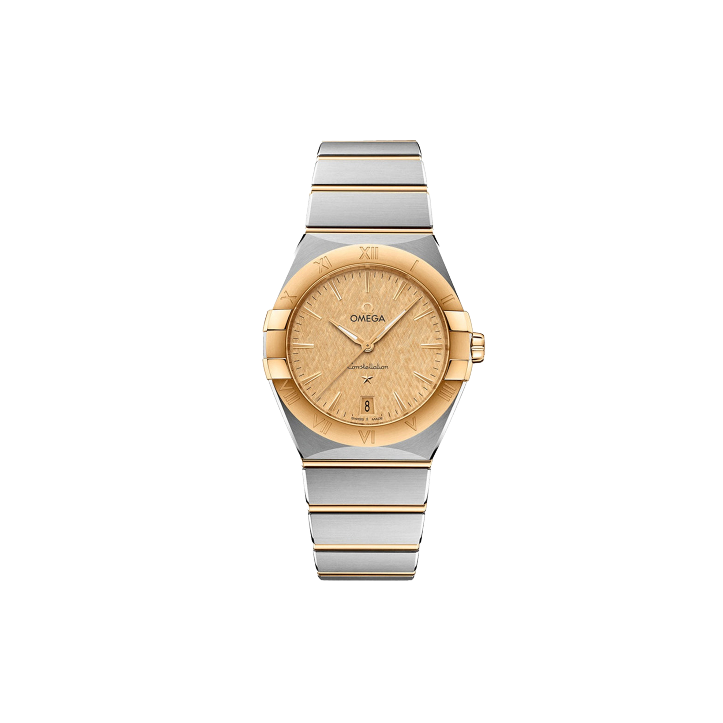 OMEGA CONSTELLATION WATCH 131.20.28.60.08.001