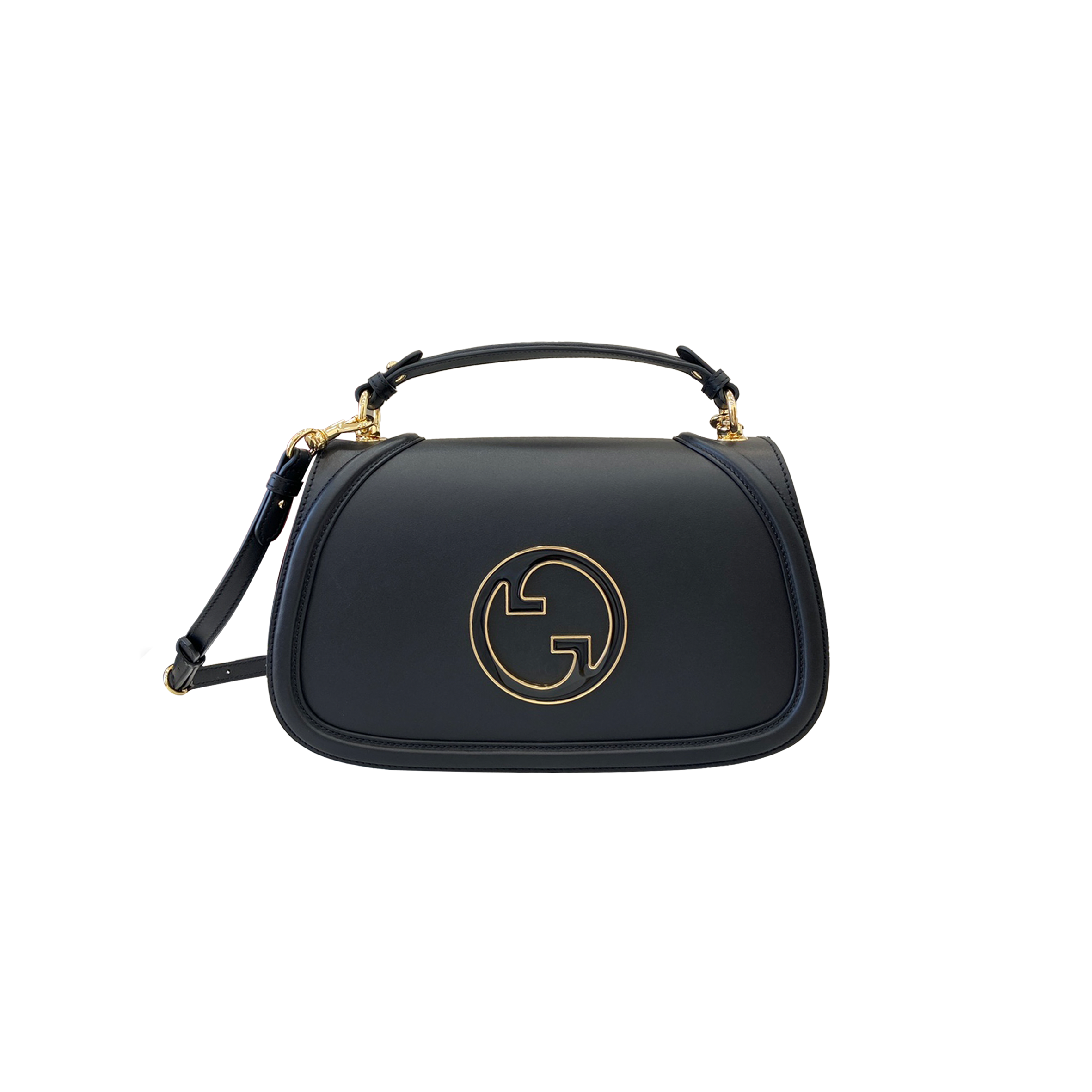 GUCCI BLONDIE MEDIUM TOP HANDLE BAG 815719 (32*17*10cm)