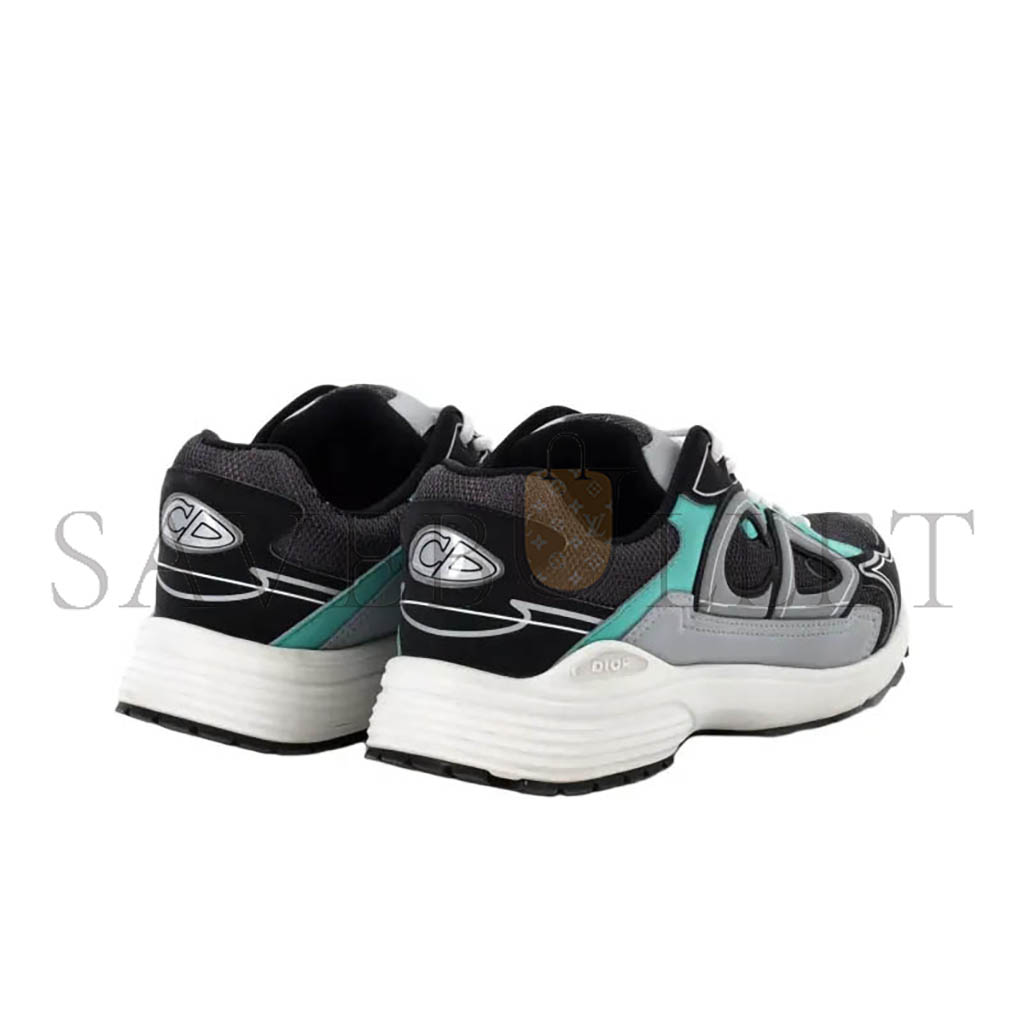 DIOR B30 SNEAKER 3SN279ZRB_H866