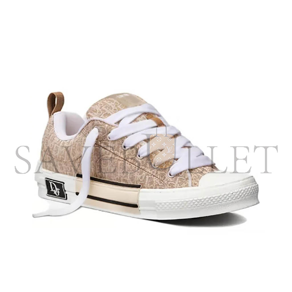 DIOR B23 LOW-TOP SNEAKER 3SN292ZUY_H100