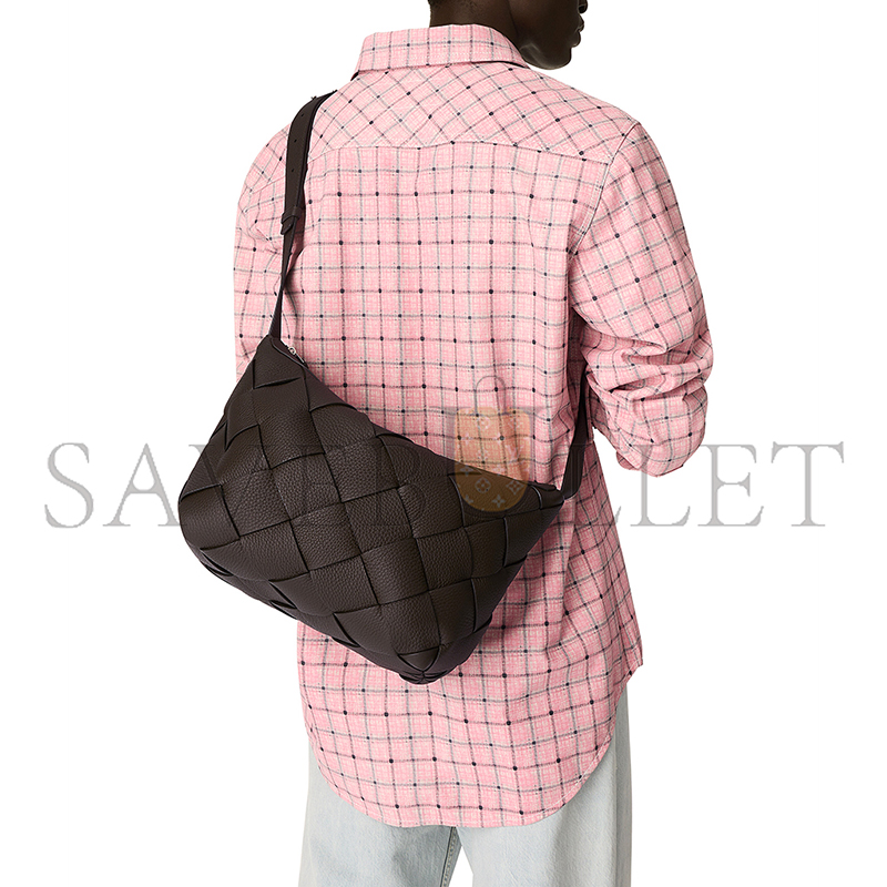 BOTTEGA VENETA DIAGO HOBO 795125V4FV12145 (39*24*16cm)