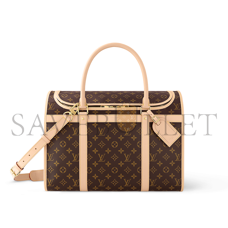 LOUIS VUITTON DOG BAG M45662 (44*32*23cm) LOUIS VUITTON DOG BAG M45662 (44*32*23cm)