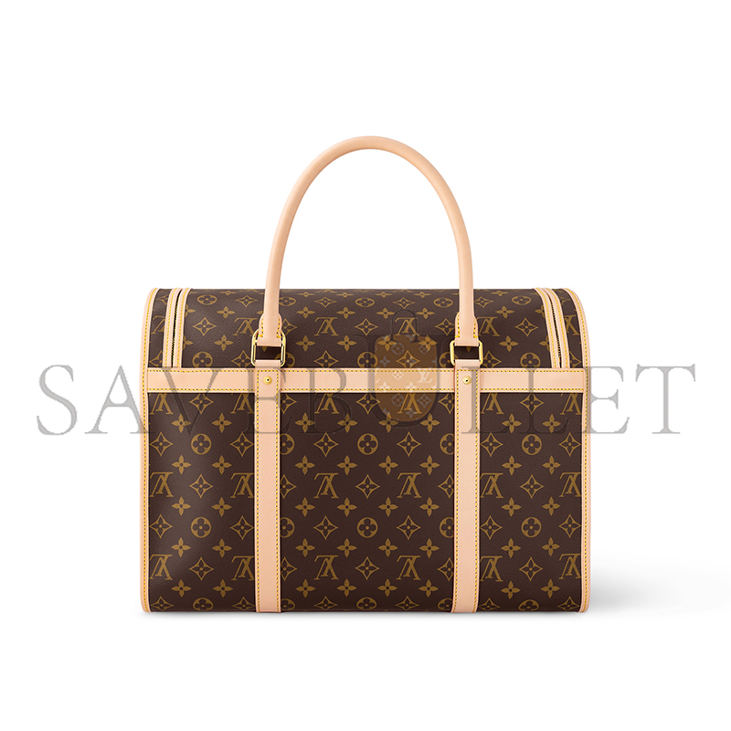 LOUIS VUITTON DOG BAG M45662 (44*32*23cm) LOUIS VUITTON DOG BAG M45662 (44*32*23cm)