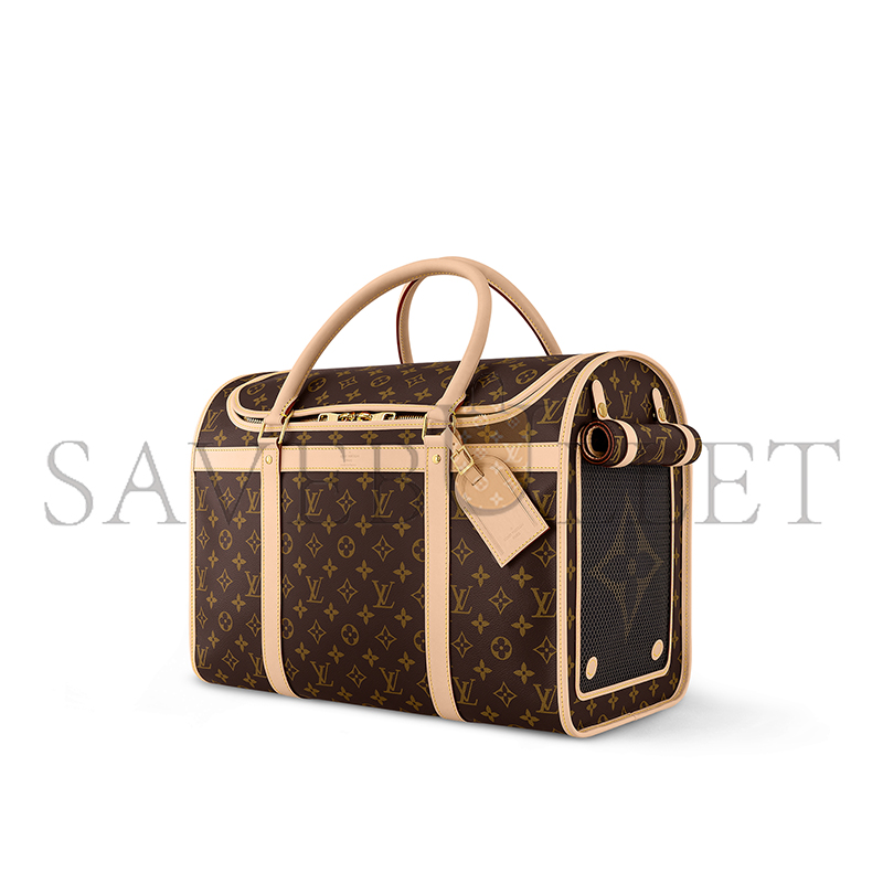 LOUIS VUITTON DOG BAG M45662 (44*32*23cm) LOUIS VUITTON DOG BAG M45662 (44*32*23cm)