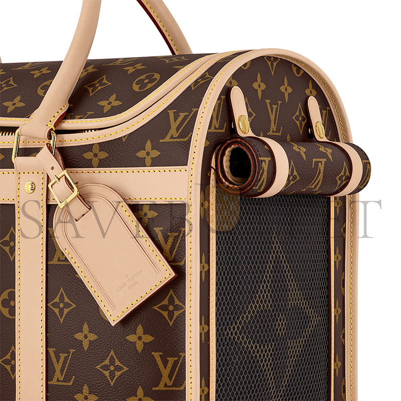 LOUIS VUITTON DOG BAG M45662 (44*32*23cm) LOUIS VUITTON DOG BAG M45662 (44*32*23cm)
