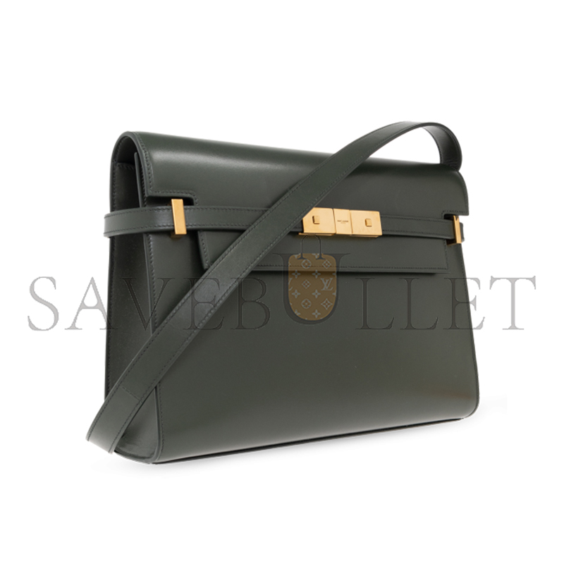 YSL MANHATTAN IN BOX SAINT LAURENT 5792710SX0W3045 (29*20*7.5cm)