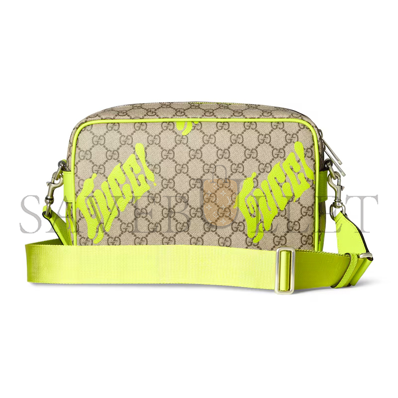 GUCCI MEDIUM CROSSBODY BAG WITH PRINT 839380FAEWN9844 (27*18*7.5cm) GUCCI MEDIUM CROSSBODY BAG WITH PRINT 839380FAEWN9844 (27*18*7.5cm)