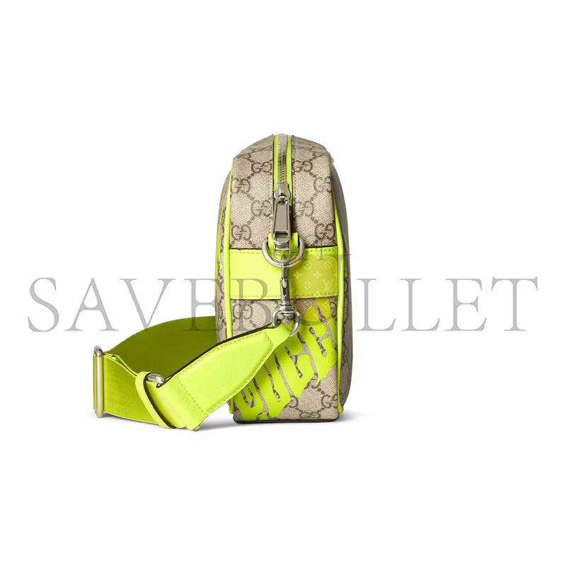 GUCCI MEDIUM CROSSBODY BAG WITH PRINT 839380FAEWN9844 (27*18*7.5cm) GUCCI MEDIUM CROSSBODY BAG WITH PRINT 839380FAEWN9844 (27*18*7.5cm)