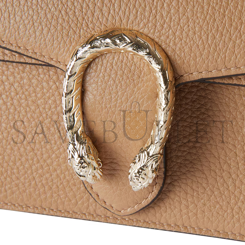 GUCCI DIONYSUS SUPER MINI BAG ‎476432AAEAO2845 (16.5*10*4cm)