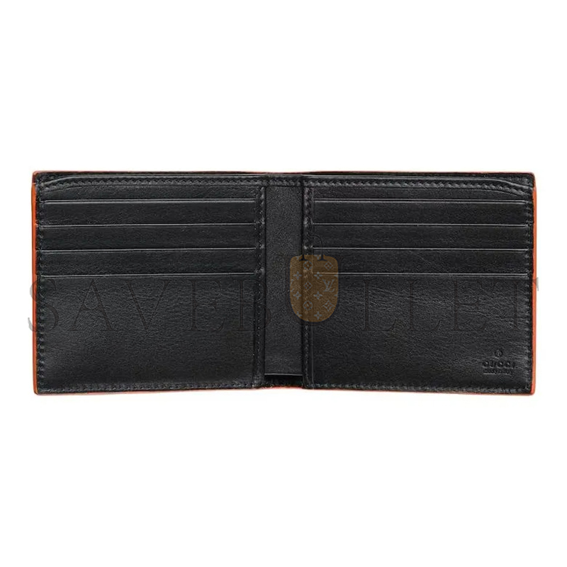 GUCCI GG MARMONT BI-FOLD WALLET ‎835047AAE1V1059 (21*9cm)