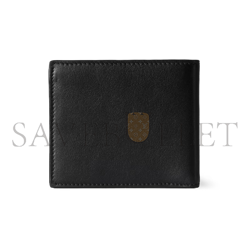 GUCCI GG MARMONT BI-FOLD WALLET 835047AAE071000 (21*9cm) GUCCI GG MARMONT BI-FOLD WALLET 835047AAE071000 (21*9cm)