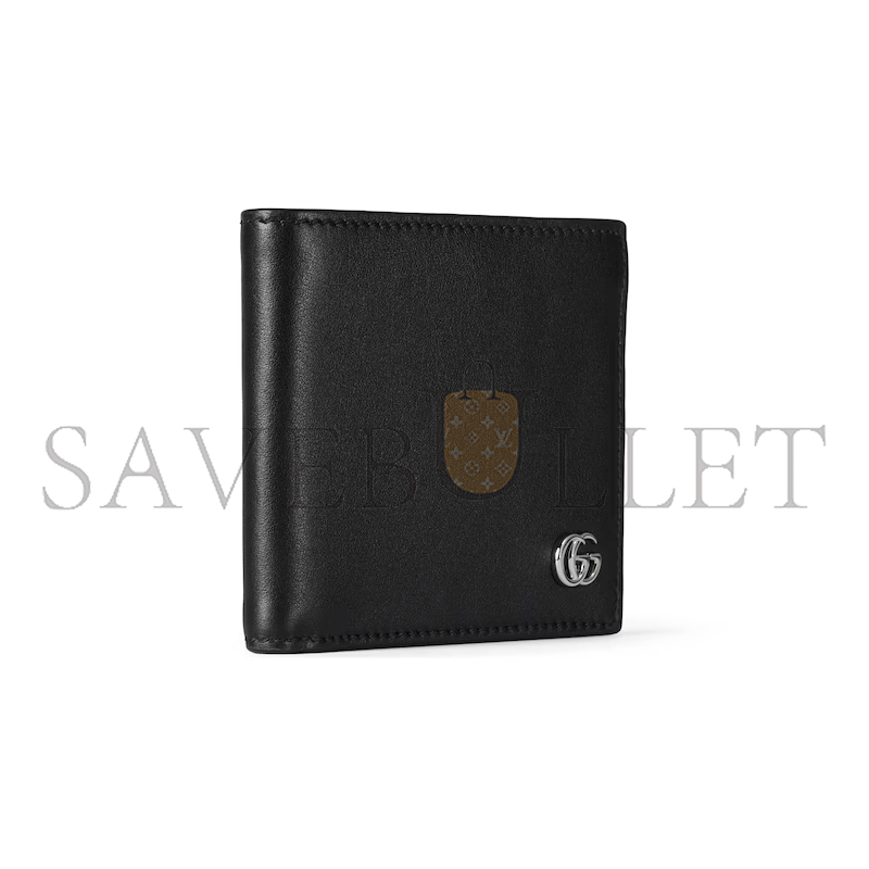 GUCCI GG MARMONT BI-FOLD WALLET 835047AAE071000 (21*9cm) GUCCI GG MARMONT BI-FOLD WALLET 835047AAE071000 (21*9cm)