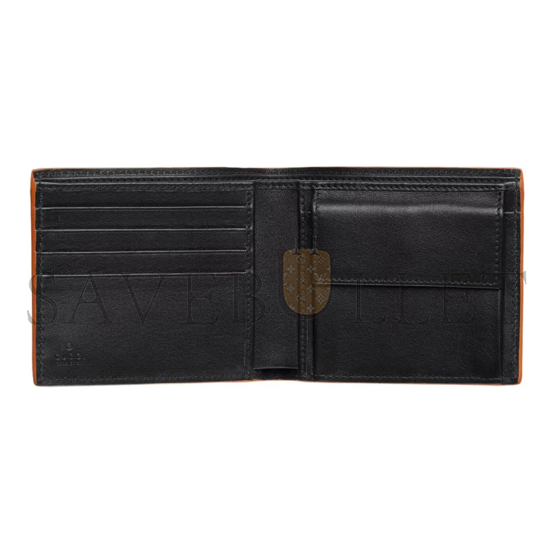 GUCCI GG MARMONT LEATHER WALLET ‎835048AAE1V1059 (21*9cm)