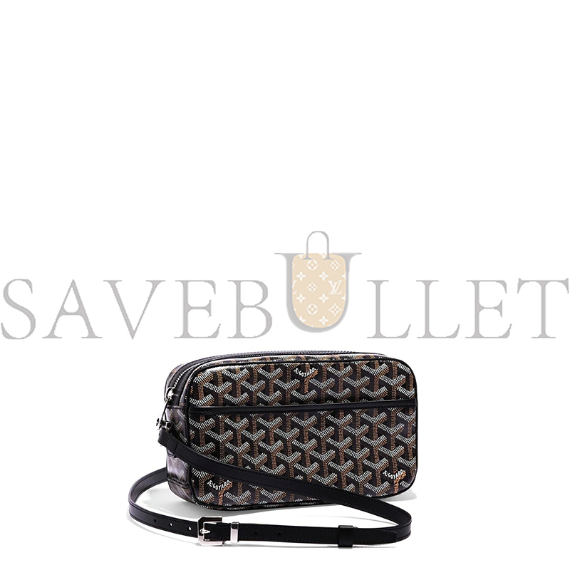 GOYARD CAP-VERT PM BAG CAPVE2PMLTY01CL01P (22*13*6.5cm) GOYARD CAP-VERT PM BAG CAPVE2PMLTY01CL01P (22*13*6.5cm)