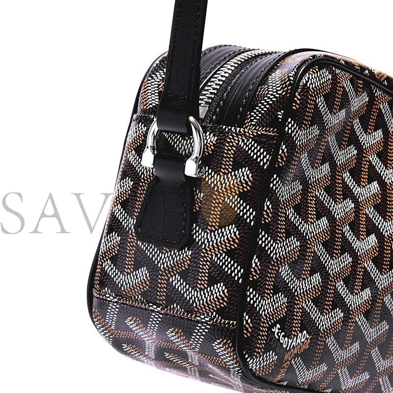 GOYARD CAP-VERT PM BAG CAPVE2PMLTY01CL01P (22*13*6.5cm) GOYARD CAP-VERT PM BAG CAPVE2PMLTY01CL01P (22*13*6.5cm)