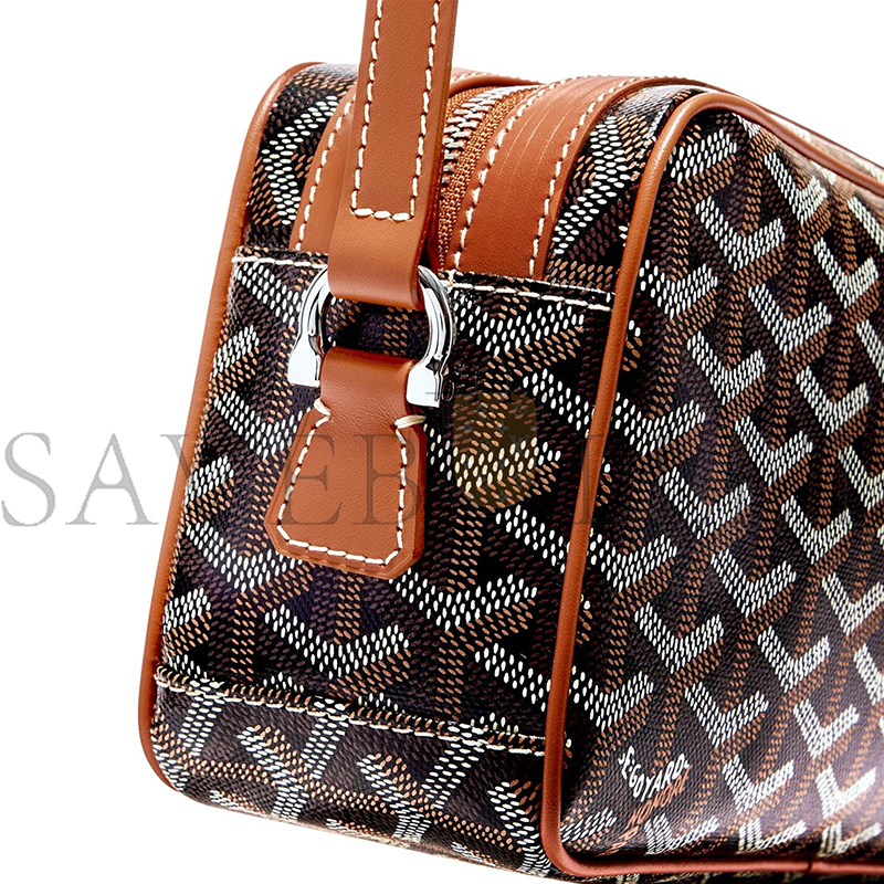 GOYARD CAP-VERT PM BAG CAPVE2PMLTY01CL03P (22*13*6.5cm) GOYARD CAP-VERT PM BAG CAPVE2PMLTY01CL03P (22*13*6.5cm)
