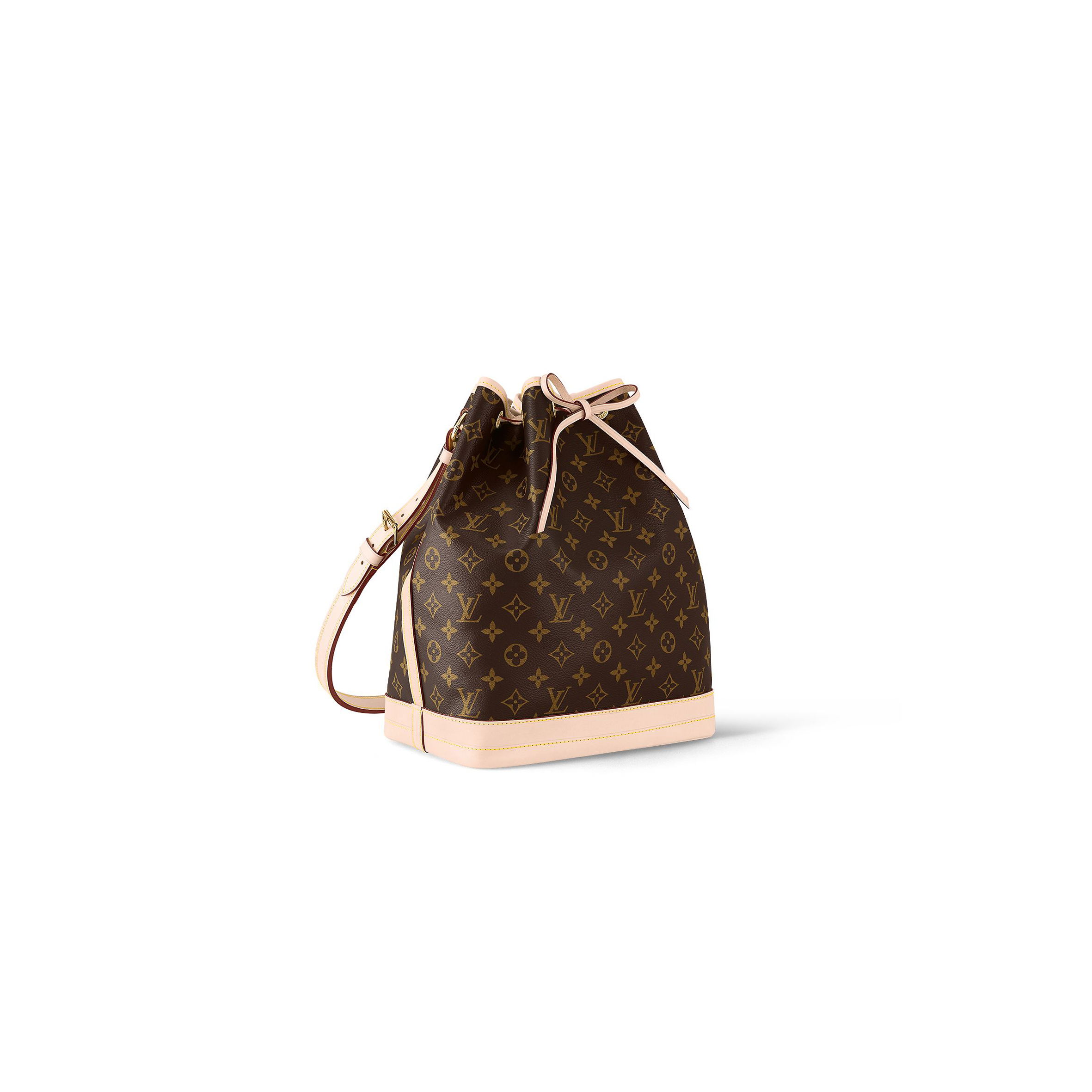 LOUIS VUITTON NOÉ M42224 (27.5*36*20cm)