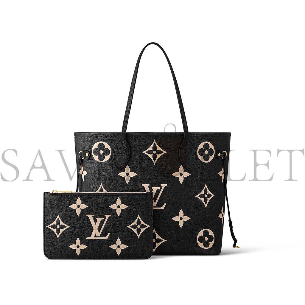 LOUIS VUITTON NEVERFULL MM M58907 (31*28*14cm)