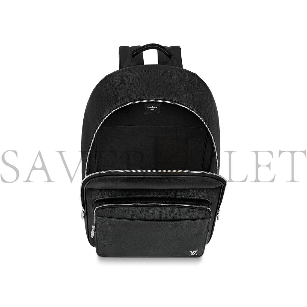 LOUIS VUITTON Alex Backpack M30258 (31*44*17.5cm)