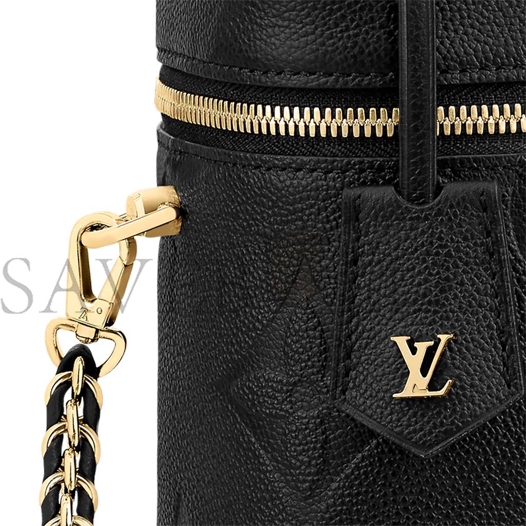 LOUIS VUITTON VANITY PM M45598 (19*13*11cm)