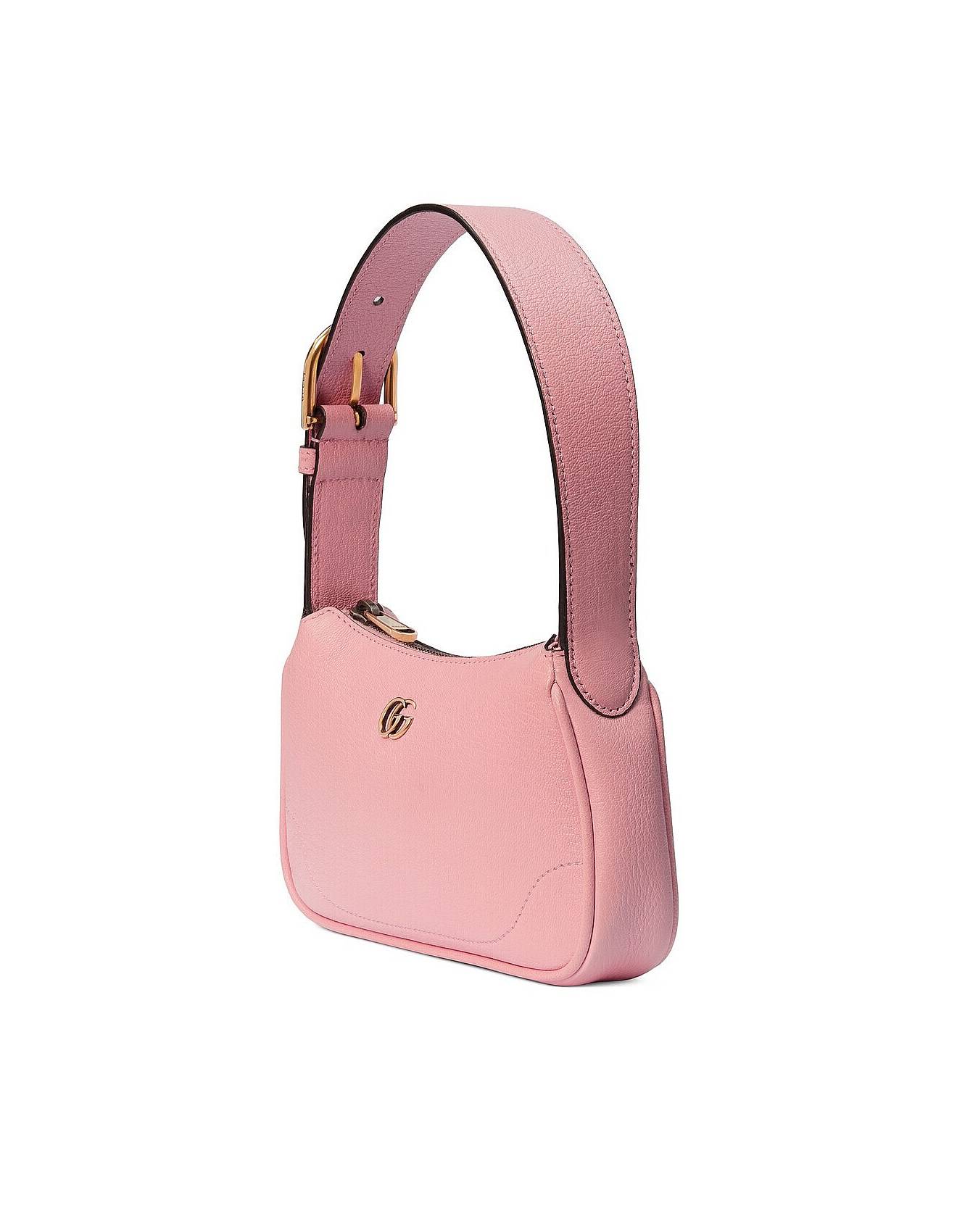 GUCCI APHRODITE MINI SHOULDER BAG  258521 (21*12*4cm)