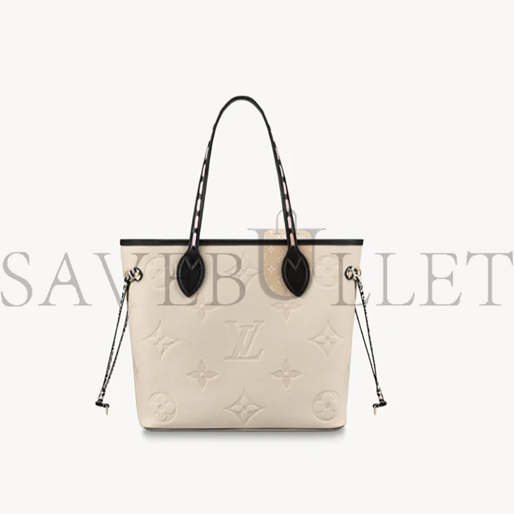 LOUIS VUITTON NEVERFULL MM M58525 (31*28*14cm)