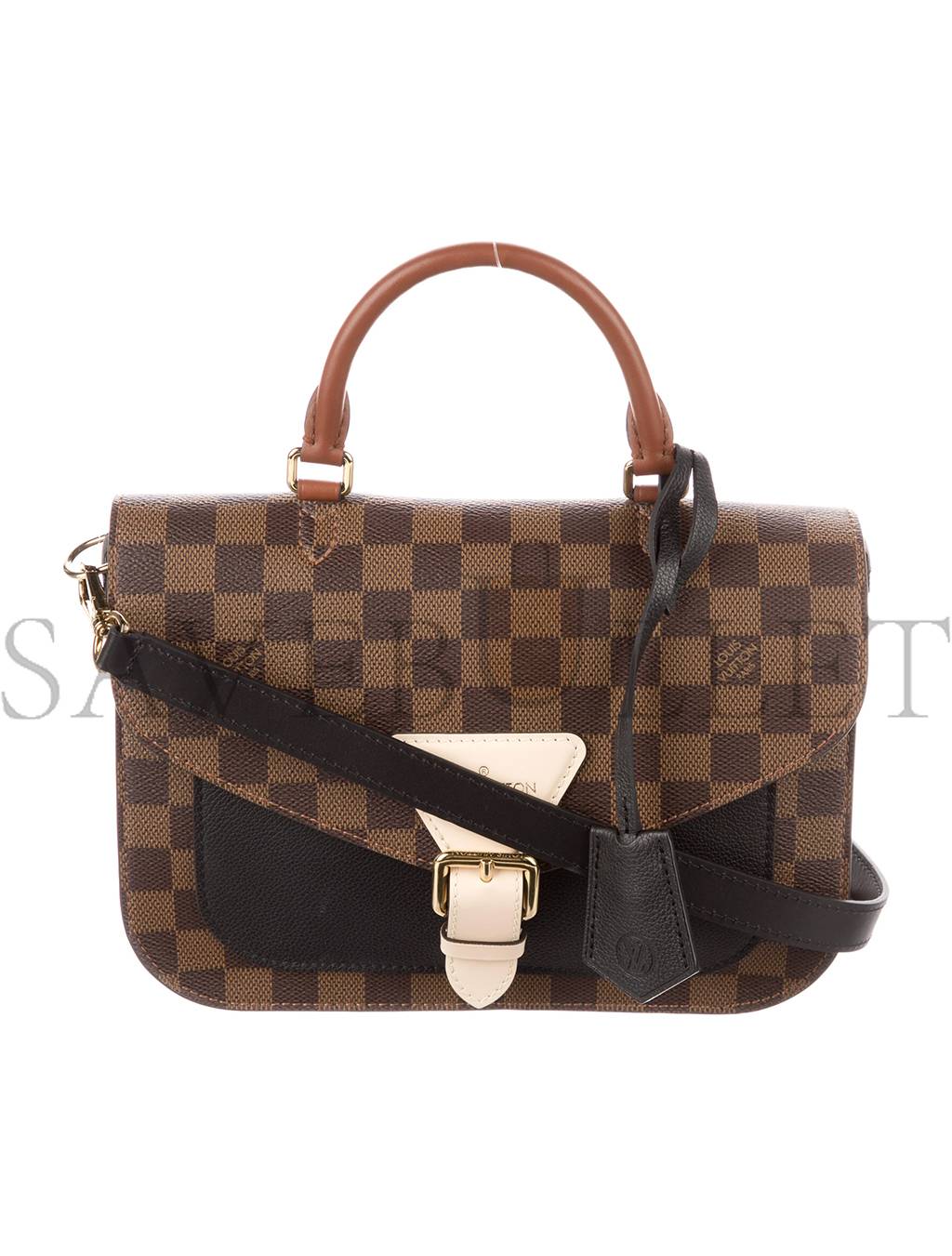 LOUIS VUITTON BEAUMARCHAIS N40146 (25*18.5*9.5cm)