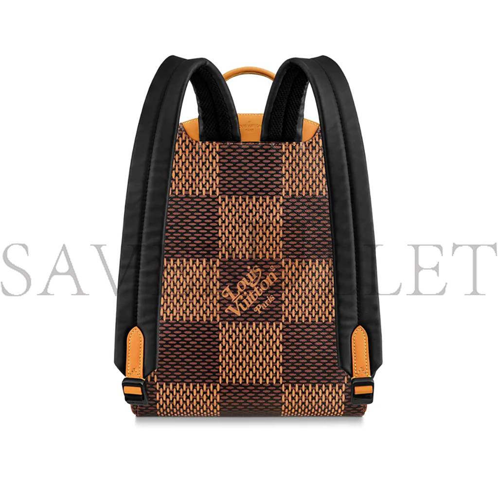 LOUIS VUITTON CAMPUS BACKPACK  N40380 (30*39*13cm)